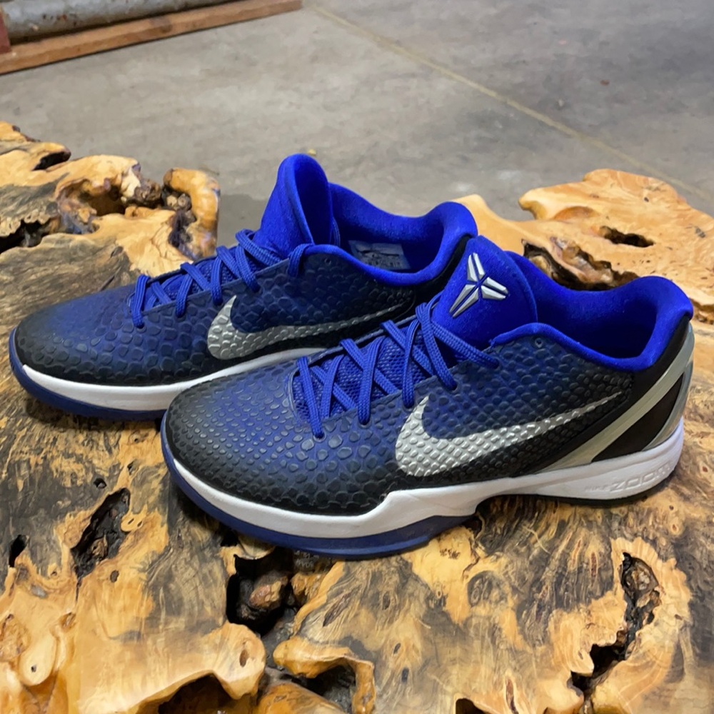 Nike Zoom Kobe 24